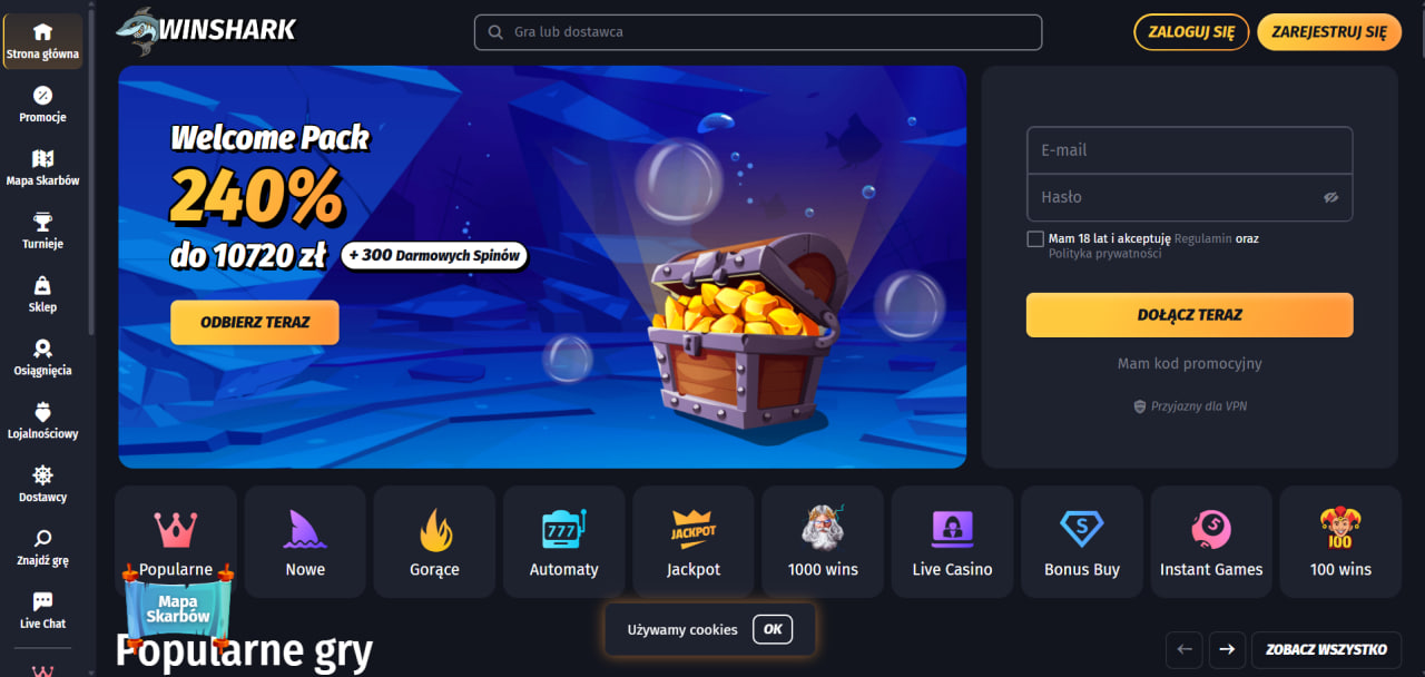 Wchodziliśmy w Program VIP Opłaca Się