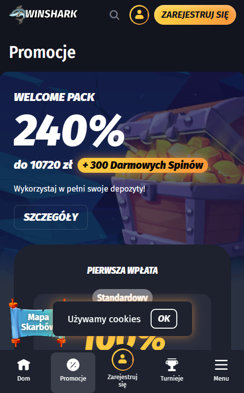 Co Nam Się Spodobało a Co Nie Nasze Obserwacje