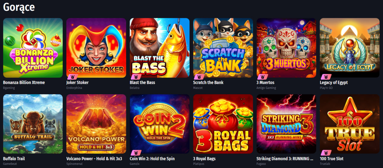 Bonusy z Których Sami Skorzystaliśmy