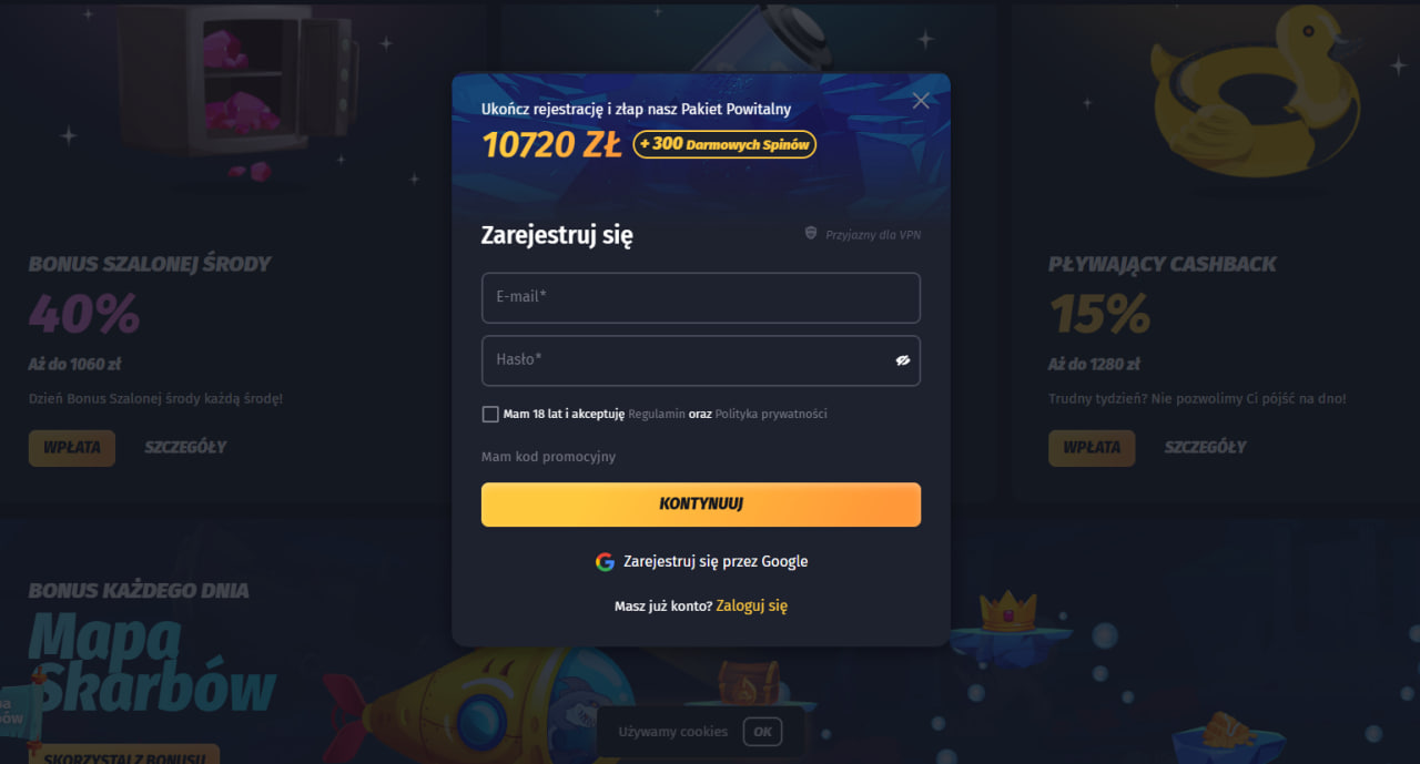 Sprawdzamy Licencję i Bezpieczeństwo